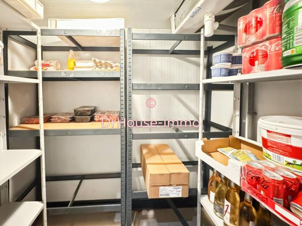 Commerce à vendre 3 pièces de 66 m²