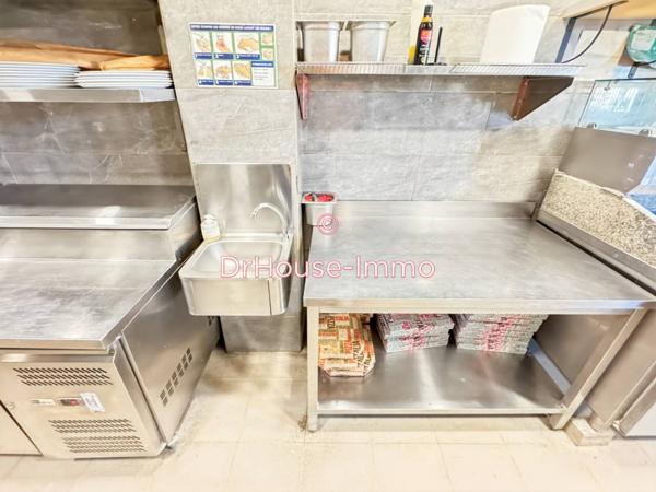 Commerce à vendre 3 pièces de 66 m²