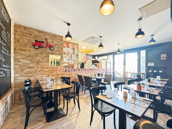 Commerce à vendre 3 pièces de 66 m²