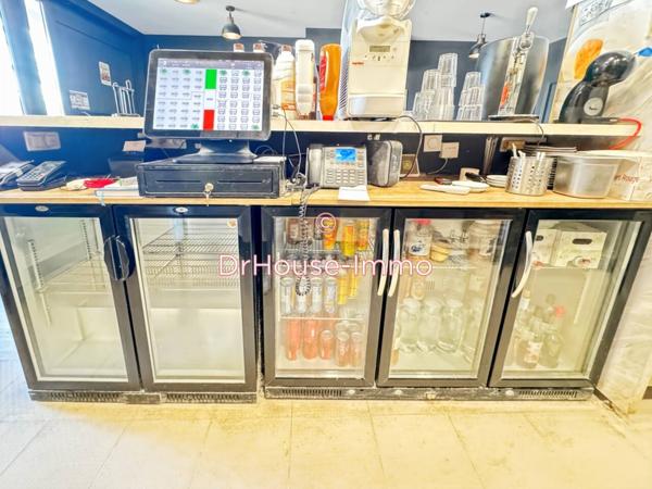 Commerce à vendre 3 pièces de 66 m²