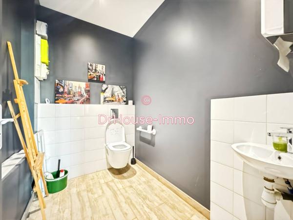 Commerce à vendre 3 pièces de 66 m²