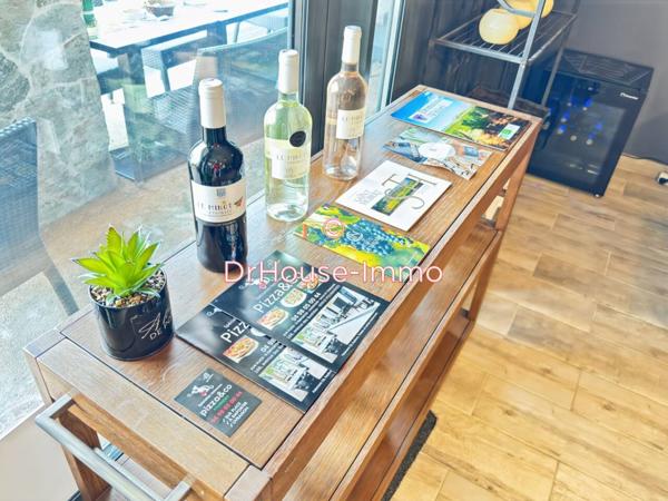 Commerce à vendre 3 pièces de 66 m²