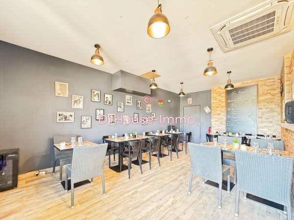 Commerce à vendre 3 pièces de 66 m²