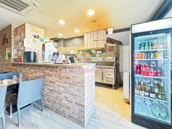 Commerce à vendre 3 pièces de 66 m²