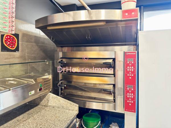 Commerce à vendre 3 pièces de 66 m²