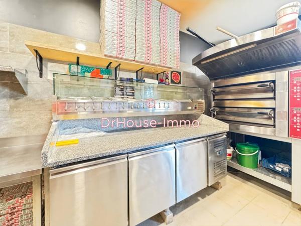 Commerce à vendre 3 pièces de 66 m²