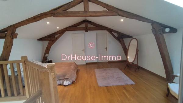 Maison à vendre 6 pièces de 125 m²