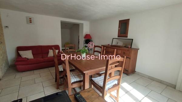 Maison à vendre 6 pièces de 125 m²