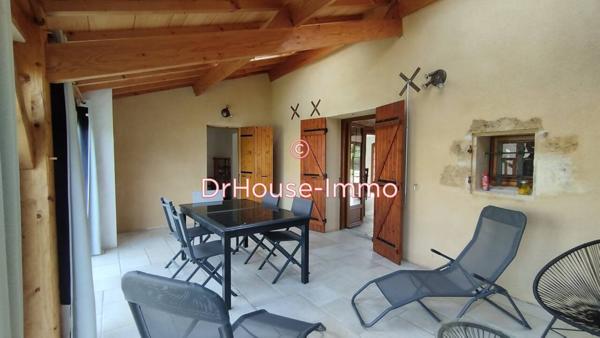 Maison à vendre 6 pièces de 125 m²