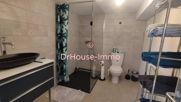 Maison à vendre 6 pièces de 125 m²