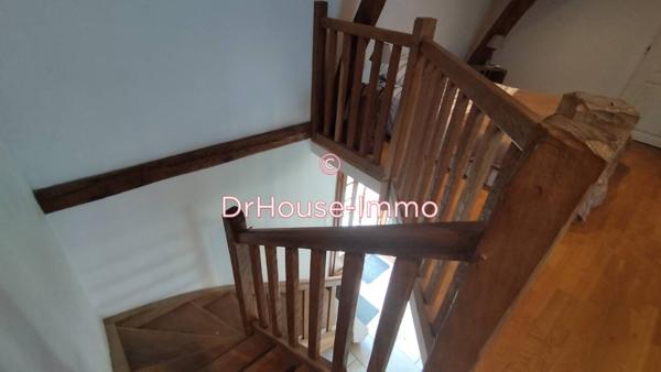 Maison à vendre 6 pièces de 125 m²