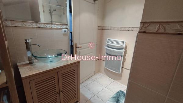 Maison à vendre 6 pièces de 125 m²