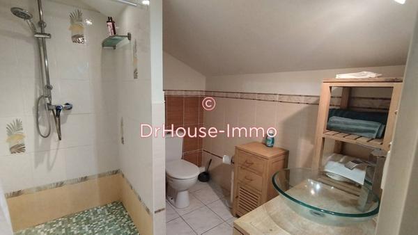 Maison à vendre 6 pièces de 125 m²