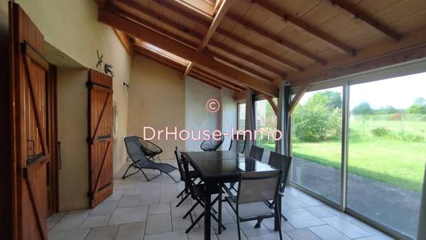 Maison à vendre 6 pièces de 125 m²