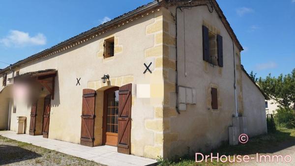 Maison à vendre 6 pièces de 125 m²