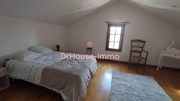 Maison à vendre 6 pièces de 125 m²