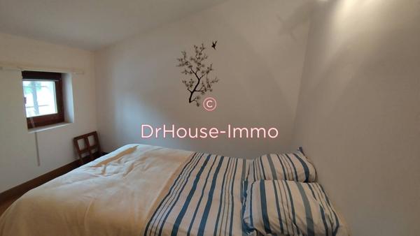 Maison à vendre 6 pièces de 125 m²