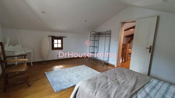 Maison à vendre 6 pièces de 125 m²