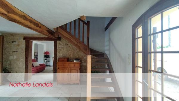 Maison à vendre 6 pièces de 125 m²