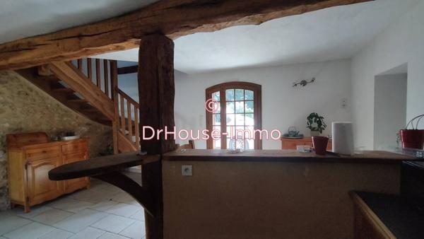 Maison à vendre 6 pièces de 125 m²