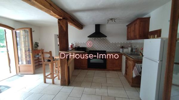 Maison à vendre 6 pièces de 125 m²