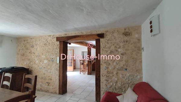 Maison à vendre 6 pièces de 125 m²