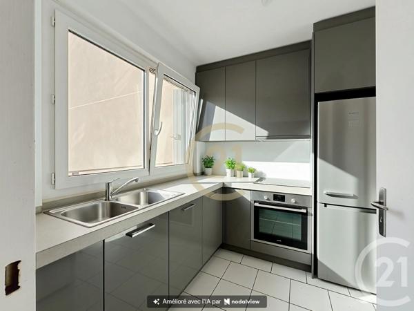 Appartement F4 à vendre  4 pièces - 90,86 m 2   BOISSY ST LEGER  - 94