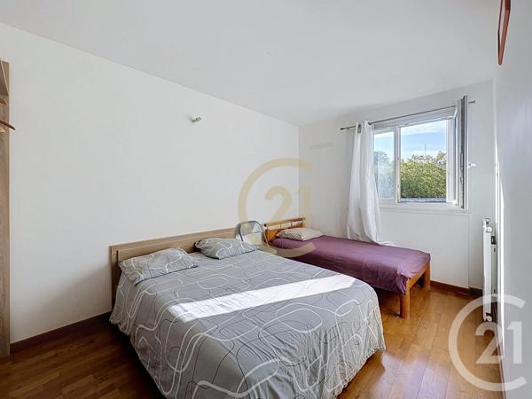 Appartement F4 à vendre  4 pièces - 90,86 m 2   BOISSY ST LEGER  - 94