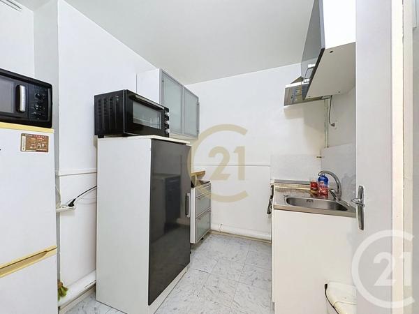 Appartement F4 à vendre  4 pièces - 90,86 m 2   BOISSY ST LEGER  - 94