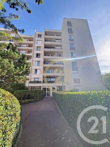 Appartement F4 à vendre  4 pièces - 90,86 m 2   BOISSY ST LEGER  - 94