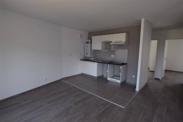 Appartement 3 pièces                                        - 44880 Sautron Réf : 12372