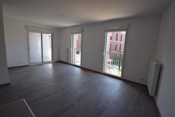 Appartement 3 pièces                                        - 44880 Sautron Réf : 12372