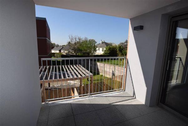 Appartement 3 pièces                                        - 44880 Sautron Réf : 12372