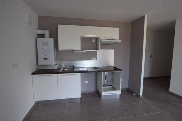 Appartement 3 pièces                                        - 44880 Sautron Réf : 12372