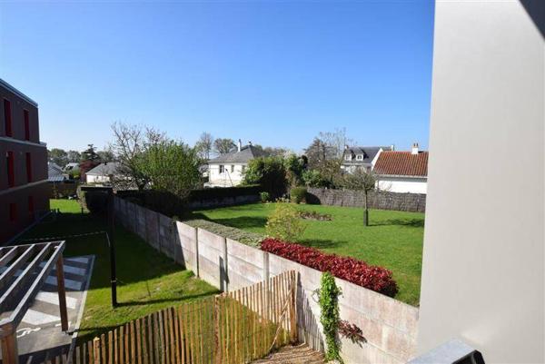 Appartement 3 pièces                                        - 44880 Sautron Réf : 12372