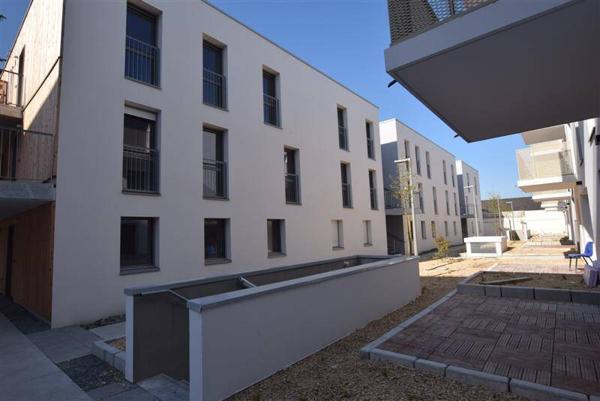 Appartement 3 pièces                                        - 44880 Sautron Réf : 12372