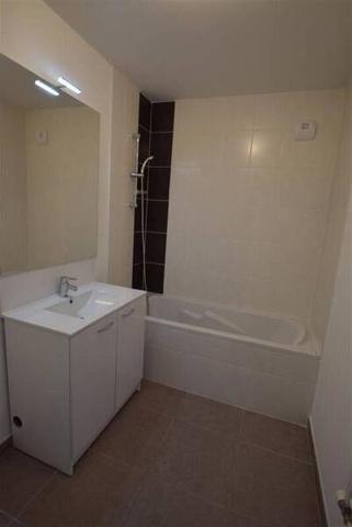 Appartement 3 pièces                                        - 44880 Sautron Réf : 12372