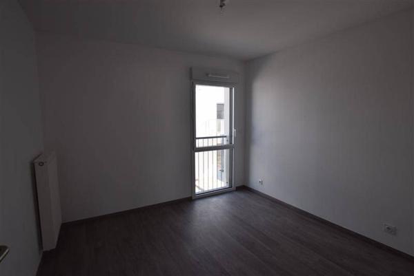 Appartement 3 pièces                                        - 44880 Sautron Réf : 12372