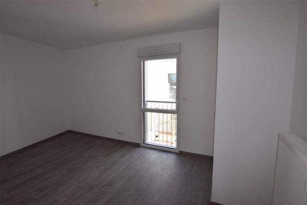 Appartement 3 pièces                                        - 44880 Sautron Réf : 12372