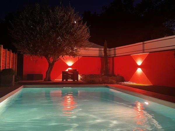 Appartement  6 pièce(s)  3 chambre(s)  130 m²