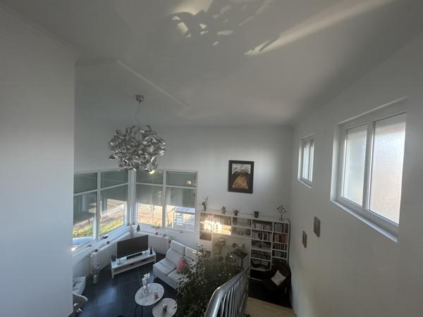 Appartement  6 pièce(s)  3 chambre(s)  130 m²