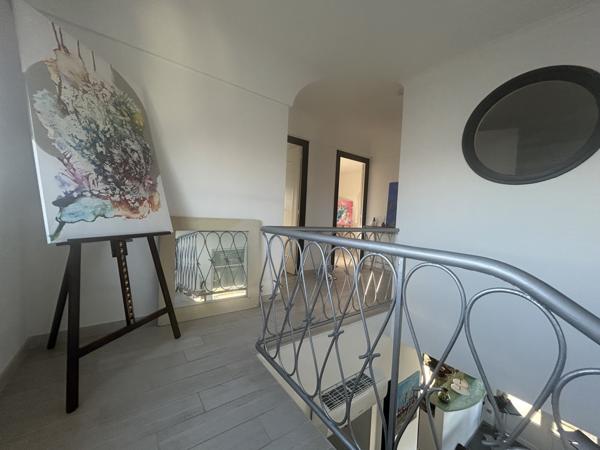 Appartement  6 pièce(s)  3 chambre(s)  130 m²