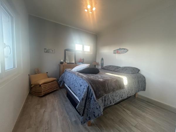 Appartement  6 pièce(s)  3 chambre(s)  130 m²