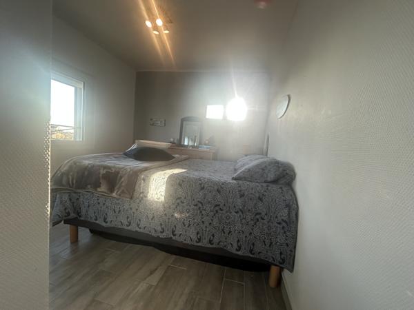 Appartement  6 pièce(s)  3 chambre(s)  130 m²