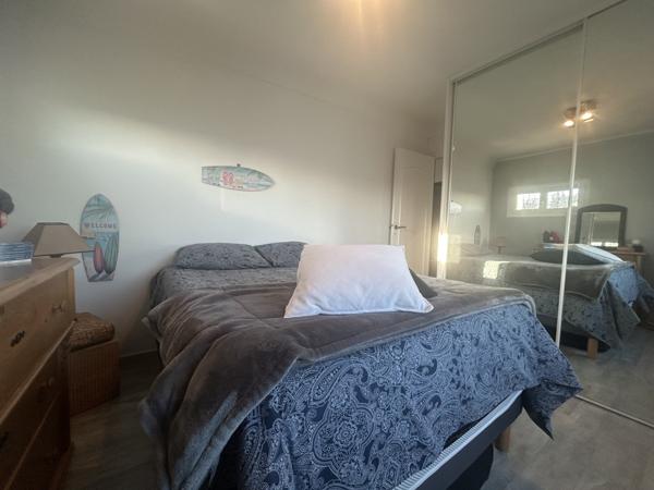 Appartement  6 pièce(s)  3 chambre(s)  130 m²