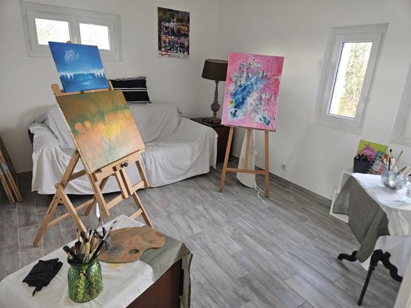 Appartement  6 pièce(s)  3 chambre(s)  130 m²