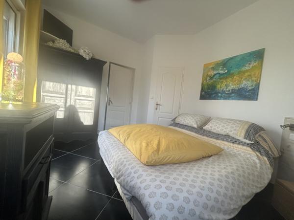 Appartement  6 pièce(s)  3 chambre(s)  130 m²