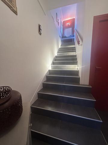 Appartement  6 pièce(s)  3 chambre(s)  130 m²