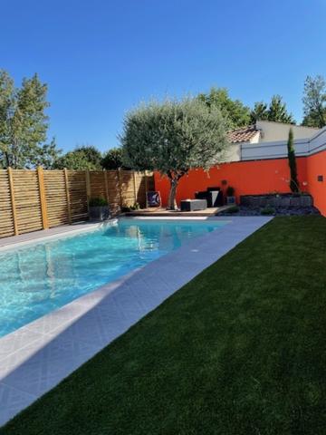 Appartement  6 pièce(s)  3 chambre(s)  130 m²