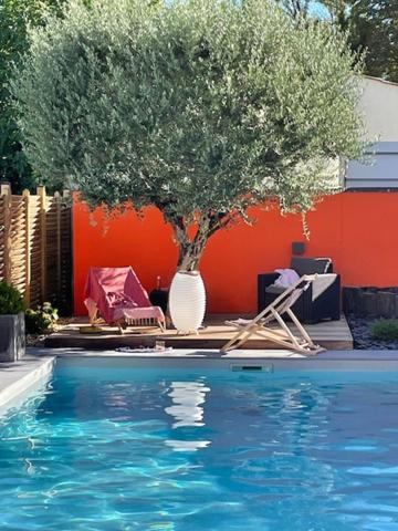 Appartement  6 pièce(s)  3 chambre(s)  130 m²